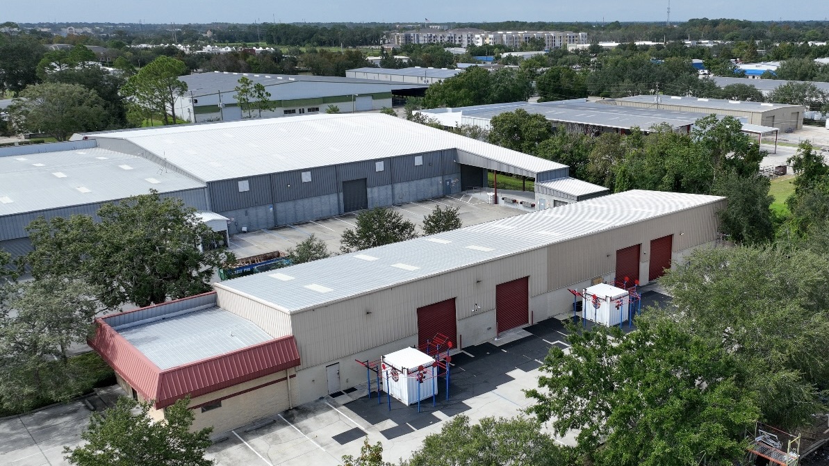 Commercial Roof Inspection in San Diego, CA