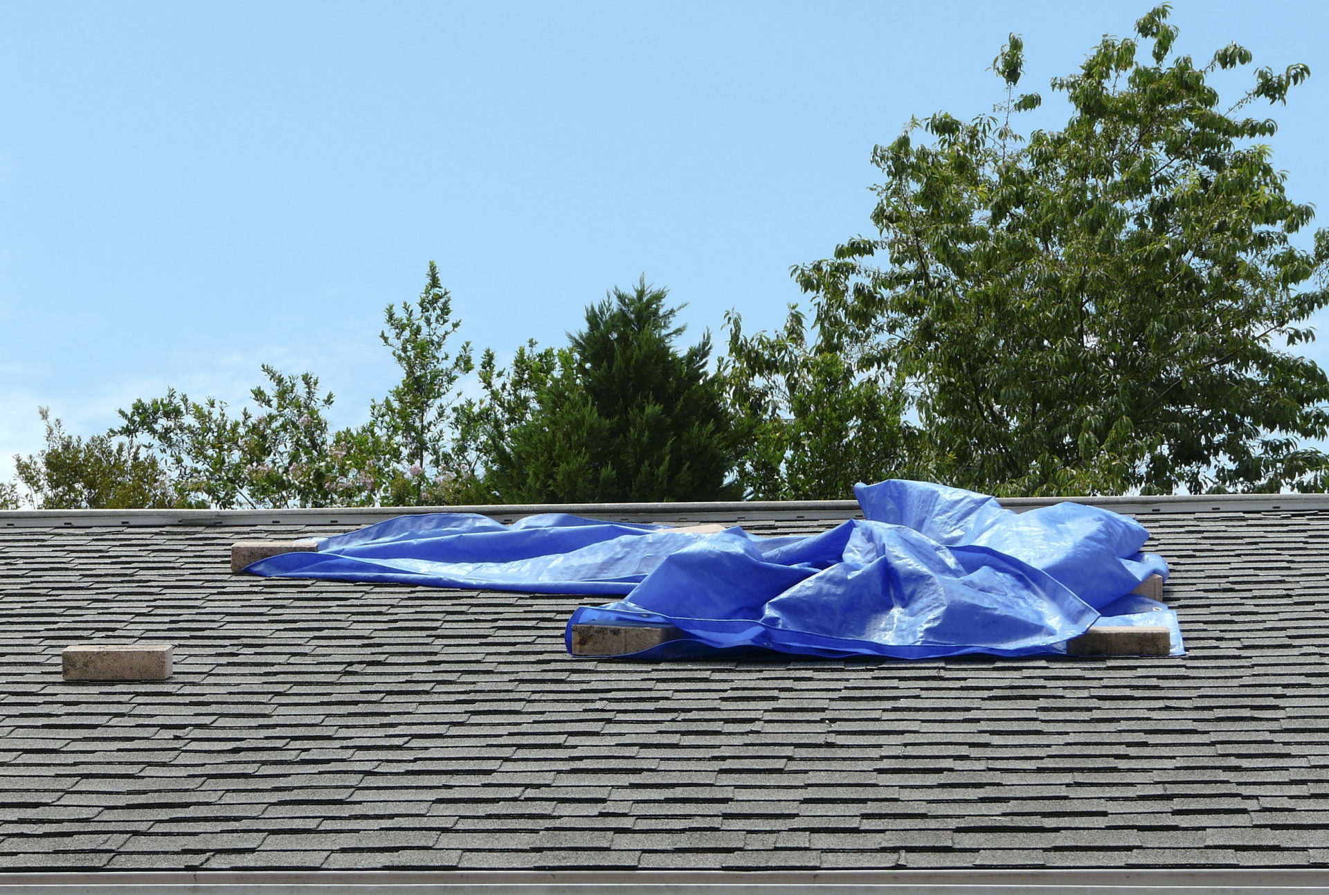 Commercial Roof Leak Repair in San Diego, CA