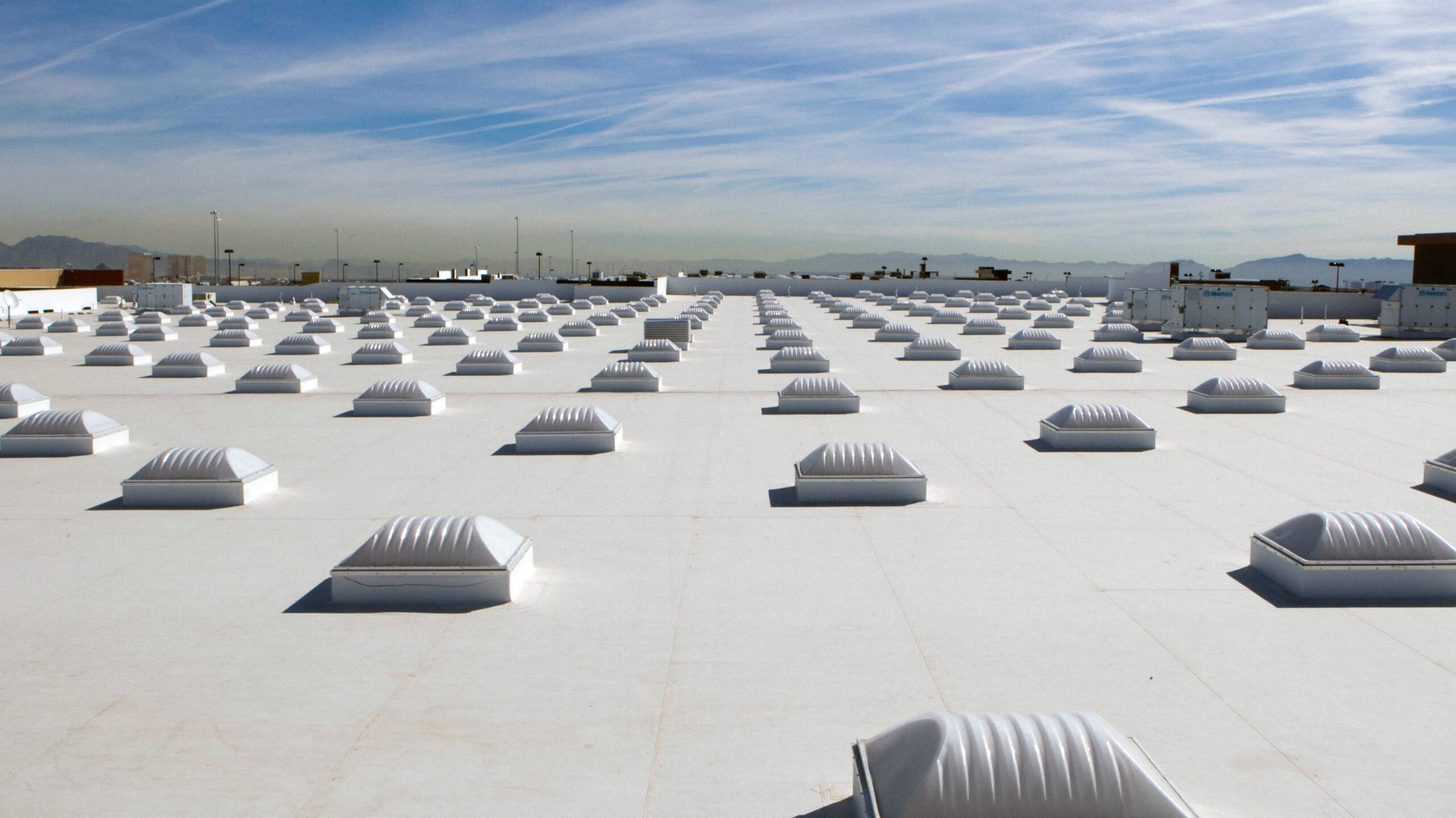 Energy-Efficient Cool Roof Installation in San Diego, CA