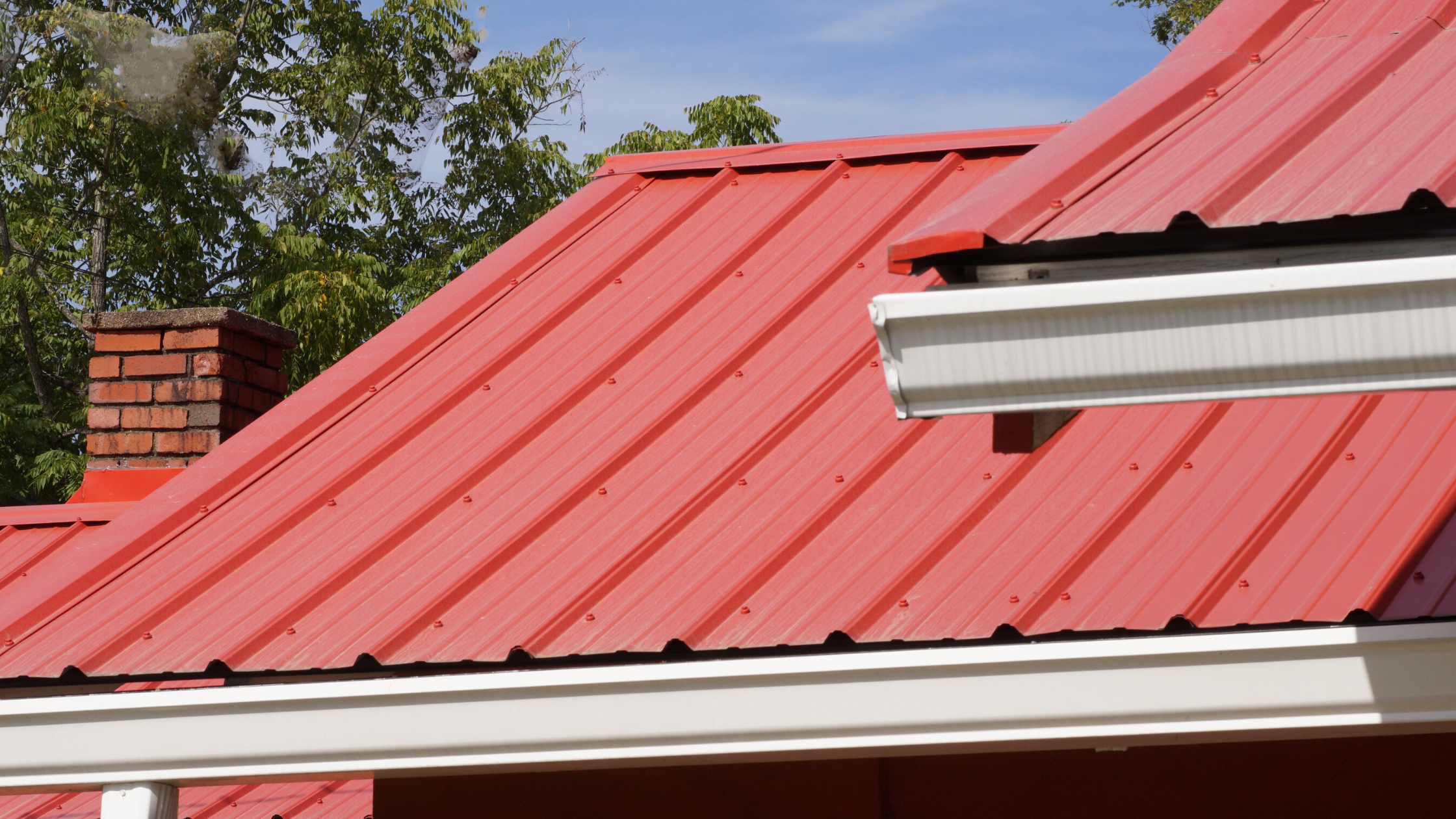 Skylight & Penetration Flashing